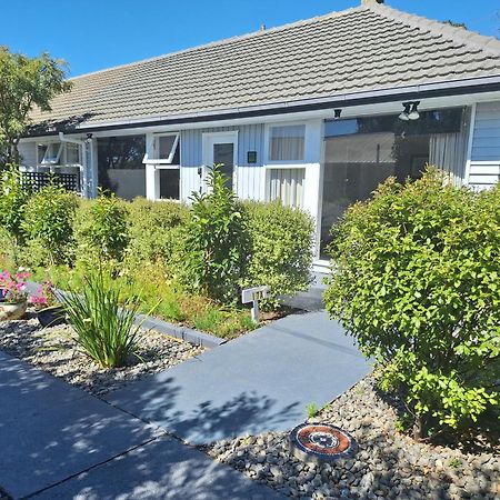 Peaceful Pukerua Bay Apartment Exterior photo