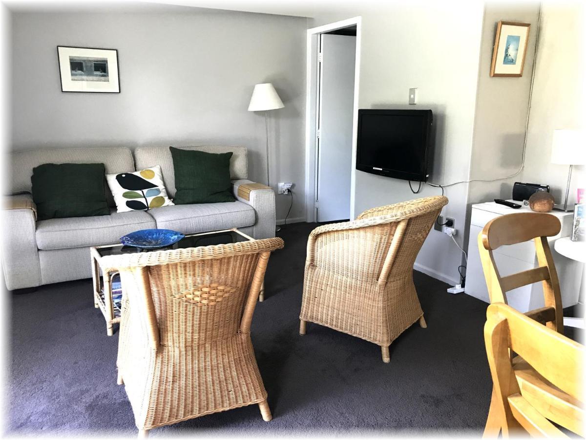 Peaceful Pukerua Bay Apartment Exterior photo
