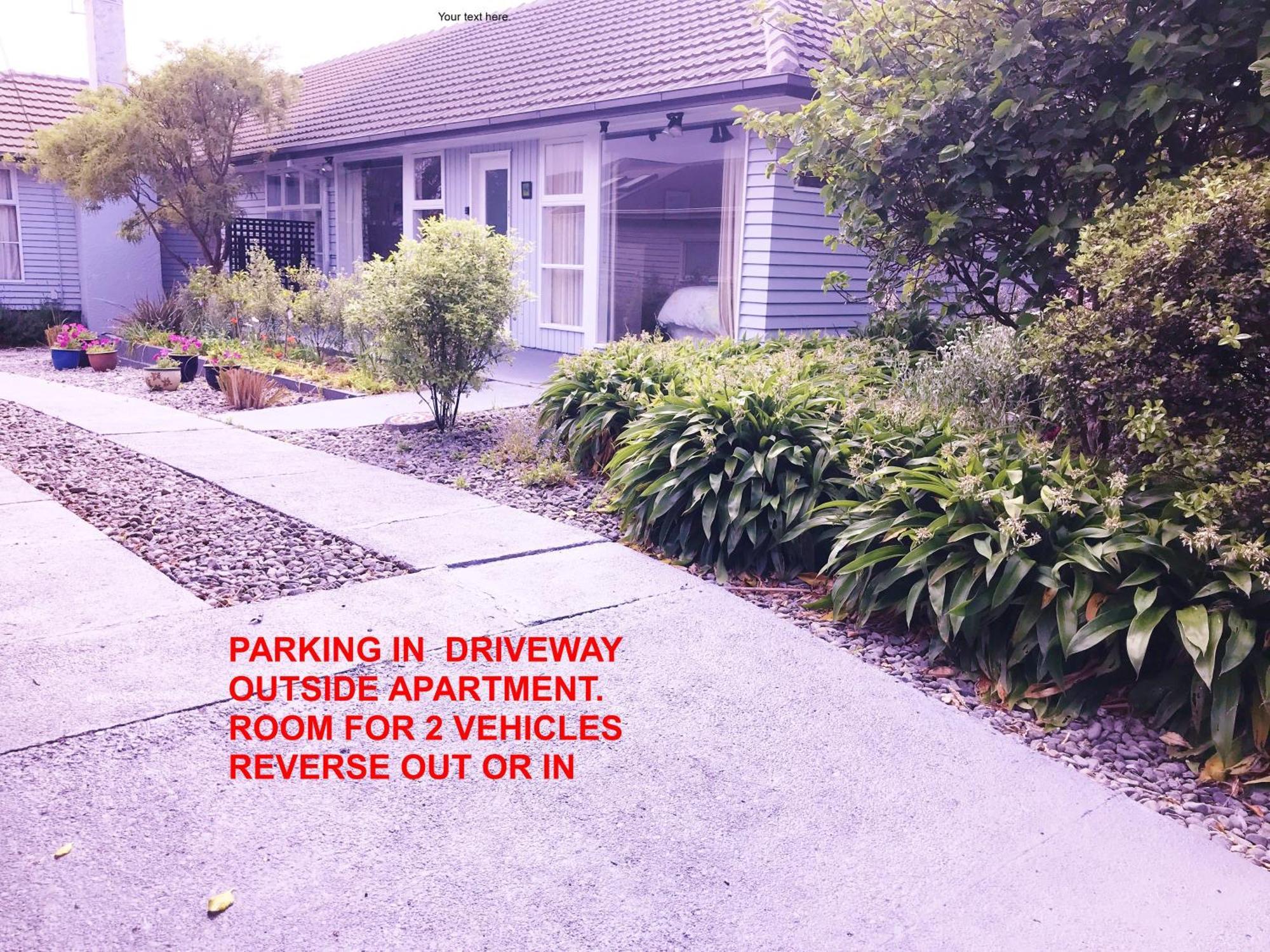 Peaceful Pukerua Bay Apartment Exterior photo